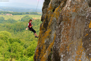 Fotos/AUT/Steiermark/Riegersburg/Kletter und Erlebnispark Riegersburg/Steiracup 2009/